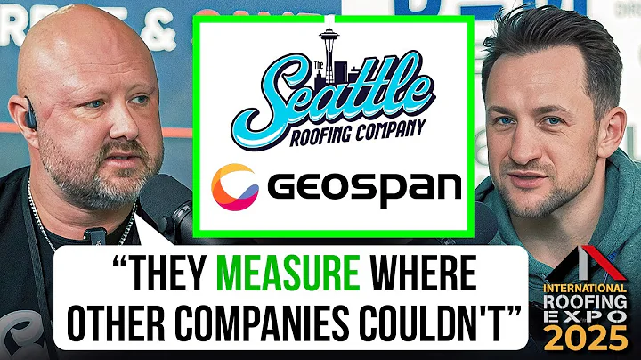 ROOFER Reveals Top 5 Products for Success in 2025