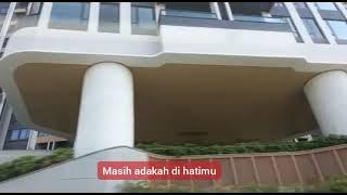 IZINKAN DAKU MENYAYANGIMU || JHON SERAN FULL LIRIK