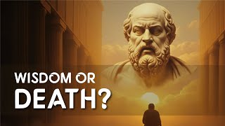 Socrates: The Man Who Knew Nothing and Changed Everything