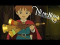 Ni no Kuni Wrath of the White Witch #23 / Кларион готов