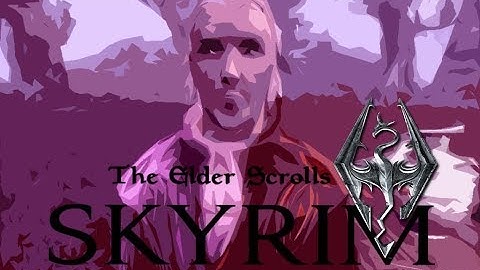 Skyrim-The Mind Of Madness Quest