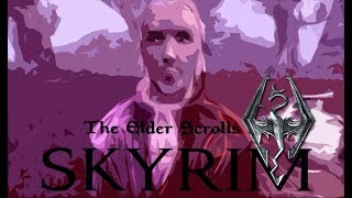 Skyrim The Mind Of Madness Quest