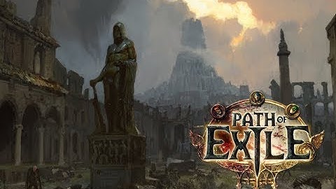 Earn rewards!!: POE Heist  SSF -  Marauder walkthrough Act 1