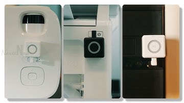 Amazing Gadget That Can Control Buttons & Switches | Fingerbot Sense