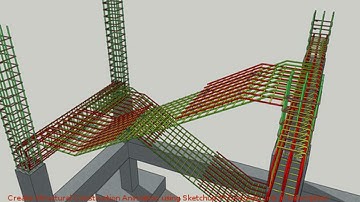 Create Structural Construction Animation using Sketchup coupon - udemy discount