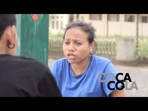 Cada, Oca, Bram, Endek - Coca Cola (Official Music Video)