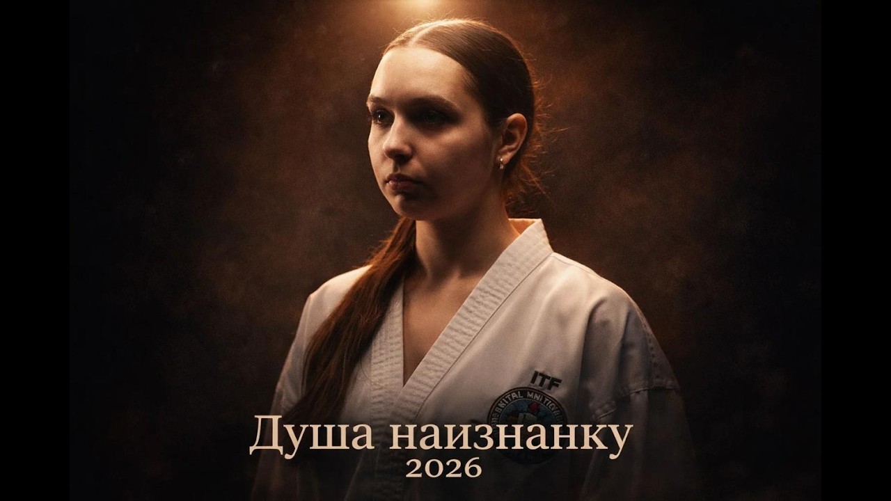 Документальный фильм 2026 Эпизод 3 