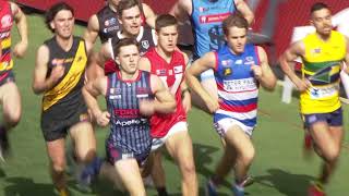 AAMI Dash For Cash - 2021 SANFL Grand Final