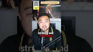 Amanda Lemos vs Weili Zhang - Full Fight Summary