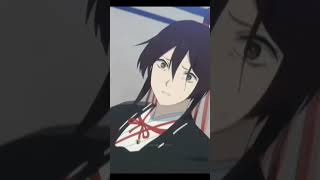 Yamada Asaemon Sagiri | Hell's Paradise [EDIT\\AMV] #jigokuraku #anime #shorts