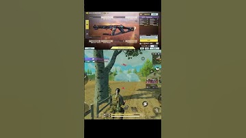 0 RECOIL AK117 GUNSMITH CODM BR #shorts #codm #callofduty #callofdutymobile