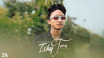 Guru Randhawa : Ishq Tera (Official Video) | Nushrat Bharucha | Bhusan Kumar | Farru Randhawa