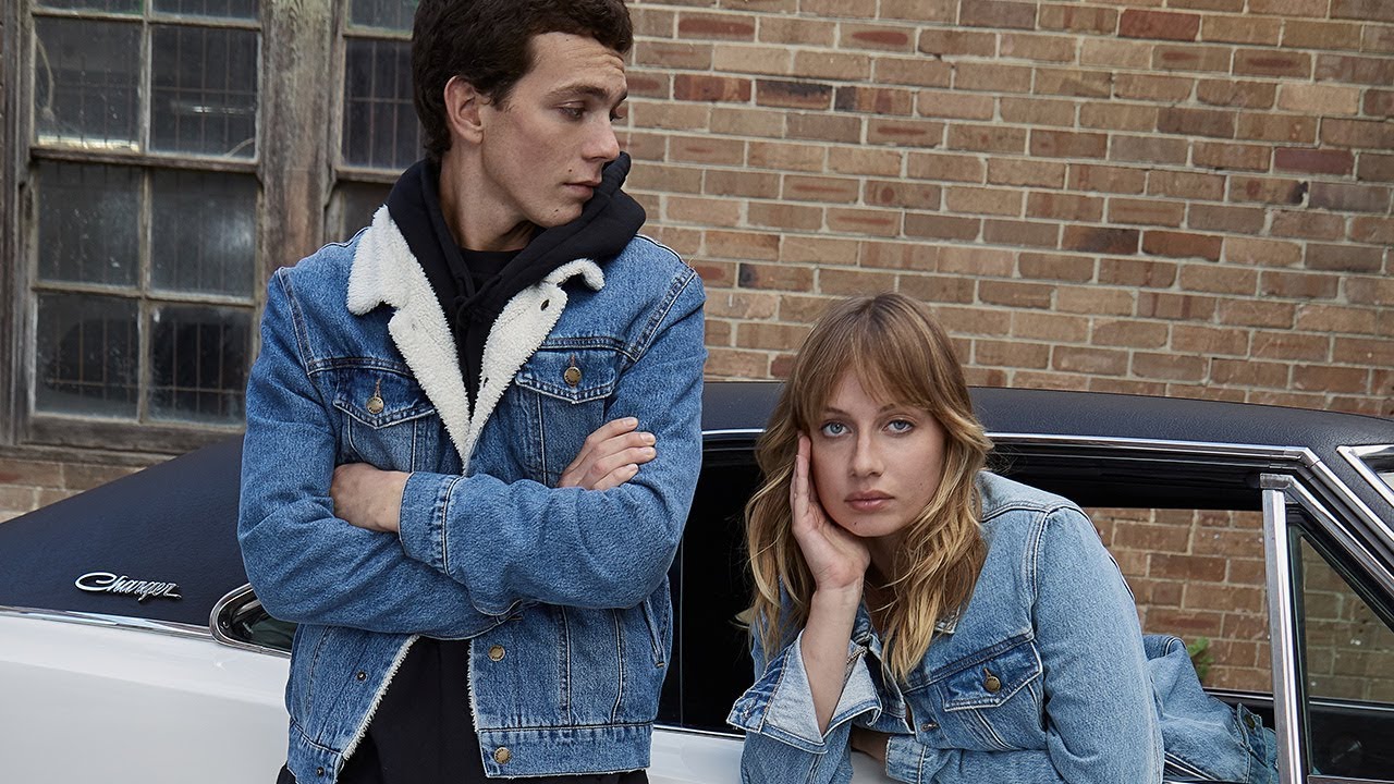 No Vacancy | Winter 19