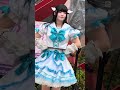 縦 紅葉学院 ②② 260419 Alice de愛DOL / 広島 4K60p