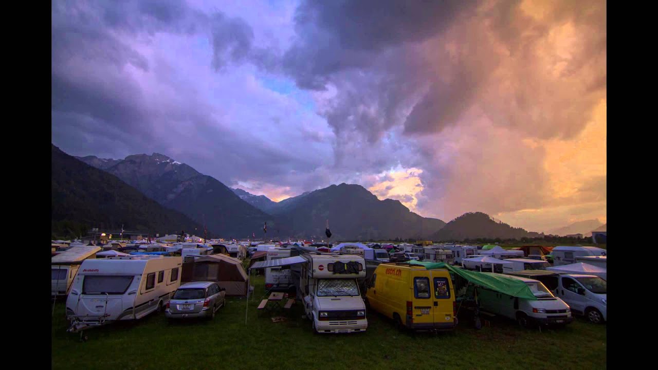 Magic lantern bulb ramping and LRTimelapse 1st test - YouTube