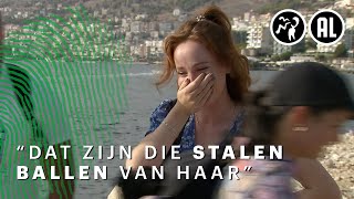 Exclusief: Wat voor psychopaat kan dit aan? | Wie is de Mol? S22