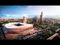 The new San Siro • MANICA PROJECT