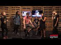 Hippo Campus - Post Show Interview (Live on Austin360 Studio Sessions)