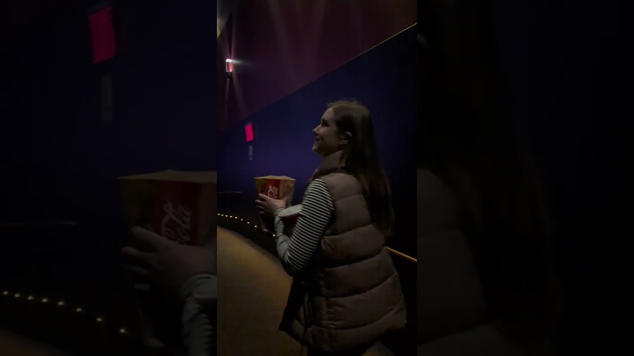 AMC Theatres® Movie Experience | Giftory - YouTube