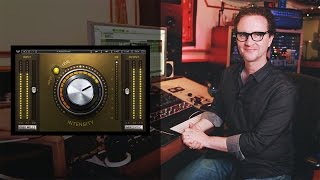 Greg Wells Demonstrates his Mixing Plugin MixCentric