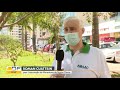 AMAAC - 18/10/2021 - Rede Globo - Bom Dia DF - Confusão em distribuidora de bebidas de Águas Claras