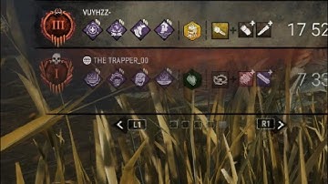 DBD - My experience with AI bots programmed by hackers (read description)