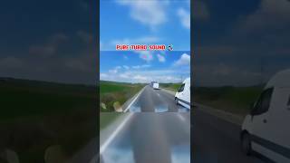 Pure Turbo Sound