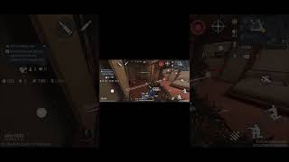 Not CODM's first bug in DMZ #codm #DMZcodm #shorts