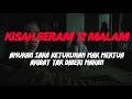 MJ12 KISAH PALING SERAM | MAK MERTUA ADA SAKA KETURUNAN