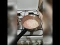 Быстро и просто! Рисовая каша с тыквой и изюмом