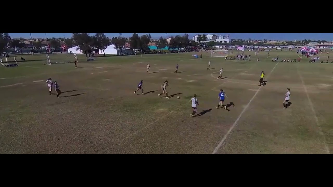 CB | Ball-playing defender