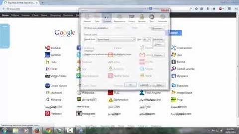 How to solve bangla font problem of Google Chrome and Firefox bangla font problem com