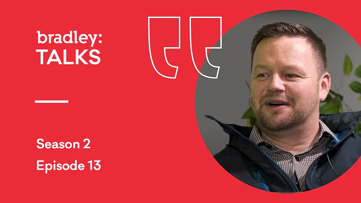 Bradley TALKS (Series 2, Episode 13) - Joseph Dohe...