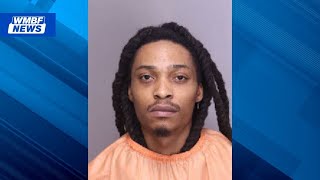 Man arrested after people at birthday party witness Pee Dee shooting, warrants state