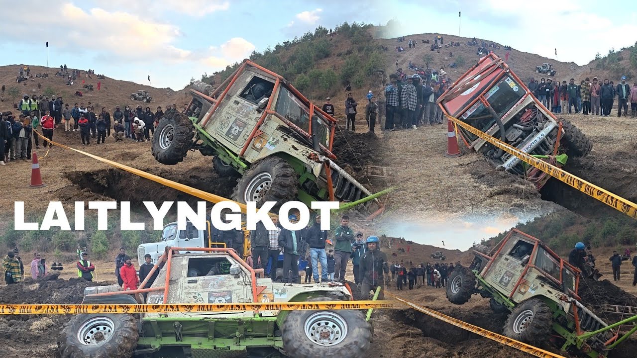 MYNTA KA SNGI HA LAITLYNGKOT KI PRO DRIVER SUDA KI LAH NE EM BAN MIH NA THLIEW