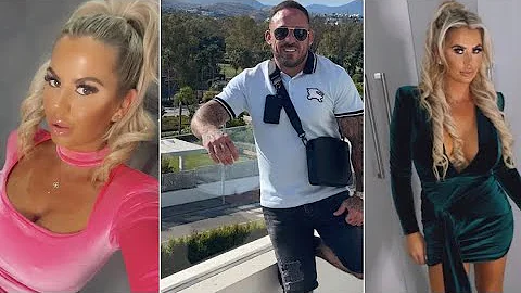 Ex-Wife Of Kingpin Has House Set On Fire (Thomas C...
