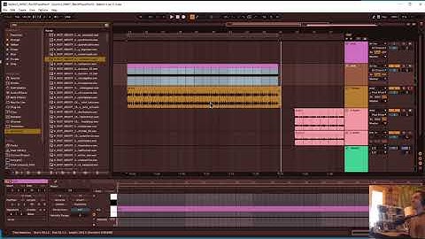 Phaseplant Tutorial Steve Reich Phasing Technique Part1