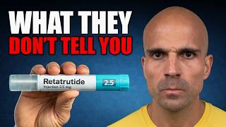 You’re Being Lied To About Retatrutide… Here’s the Truth (Doctor Explains)