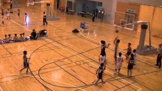 20111223下仁田戦1Q