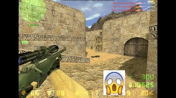 Counter Strike 1.6| 