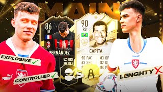 JE LENGHTY META PRYČ? (FUT CHAMPS)