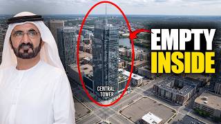 Why Nobody Wants to Live in Brooklyn’s $750M Skyscraper Why Nobody Wants to Live in Brooklyn’s $750M Skyscraper