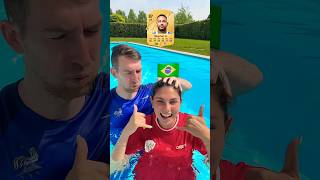 Name A Player Or Swim