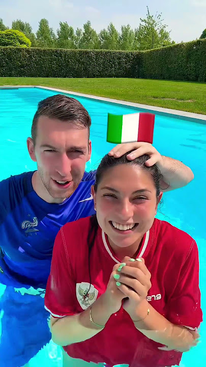 Name A Player or Swim 💦🥶