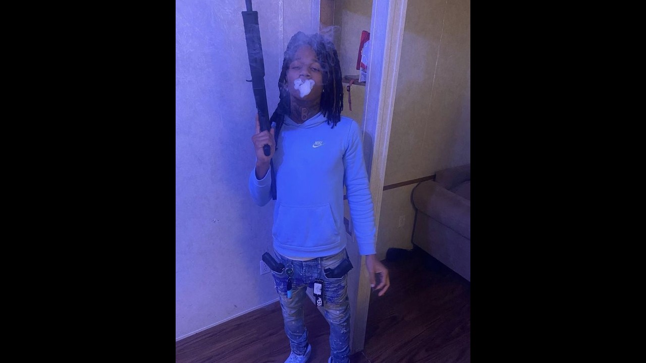 [FREE] Splurge X Big Yavo Type Beat - Breack The Door | 2026