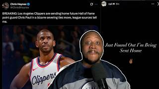 The Los Angeles Clippers just did the unthinkable