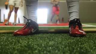 Ohio State Buckeyes in Training: Part One