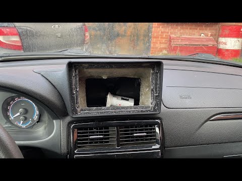 Приора пикап бас влог