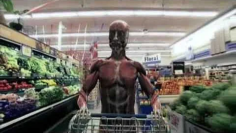 The Human Body Pushing The Limits Hunger