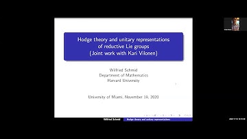 Unitary Representations of Reductive Lie Groups